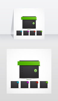 集團網站設計 素材、模板與實踐指南