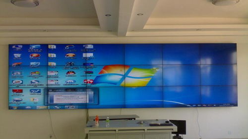 拼接屏投屏管理軟件與互動(dòng)拼接屏大屏觸控軟件 技術(shù)服務(wù)全解析