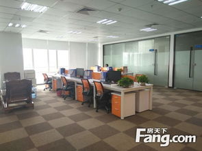 深圳軟件園 軟件開(kāi)發(fā)與互聯(lián)網(wǎng)企業(yè)的理想辦公選擇